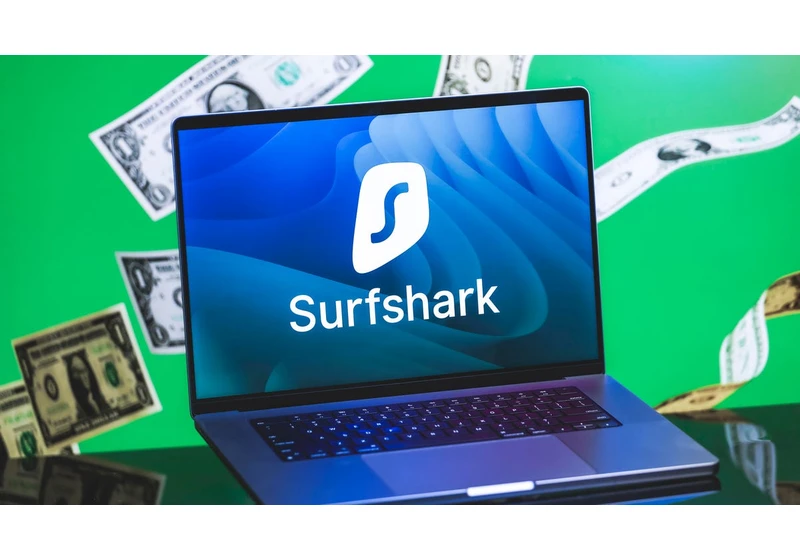 Surfshark Cyber Monday Deal: Last Day to Get 6 Months Free