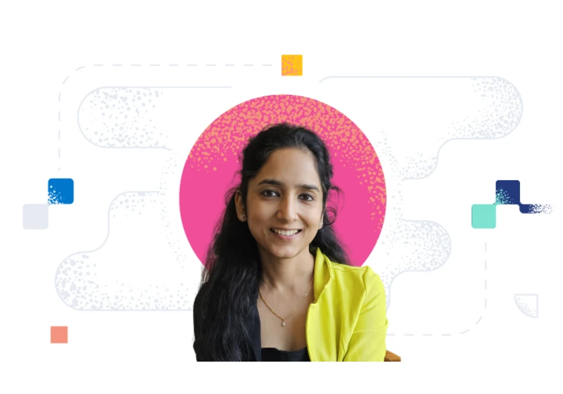 Ishleen Kaur on making an impact in tech