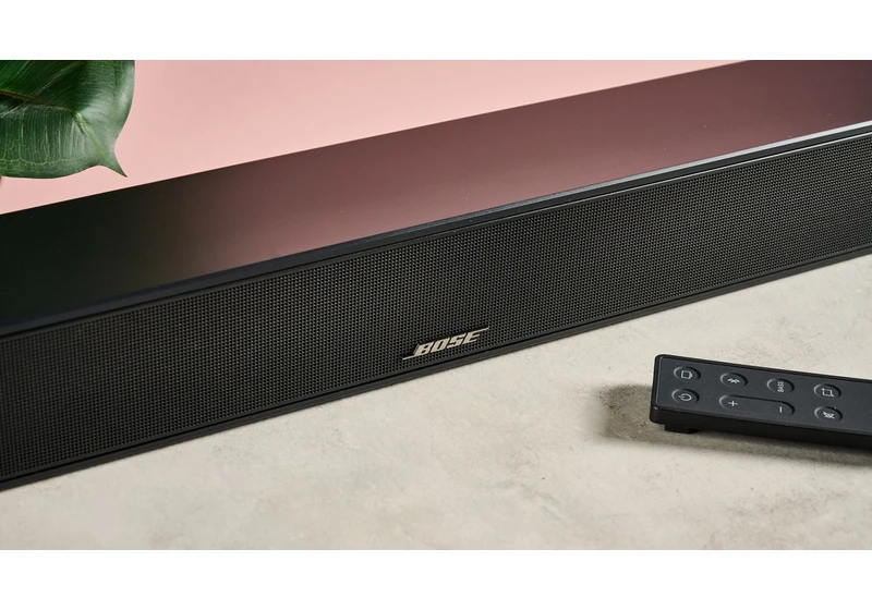  Owning a soundbar has been a game-changer for me – here are 5 cheap options I’d recommend 