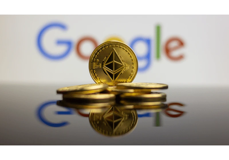 Google tightens rules on Crypto Ads in Switzerland