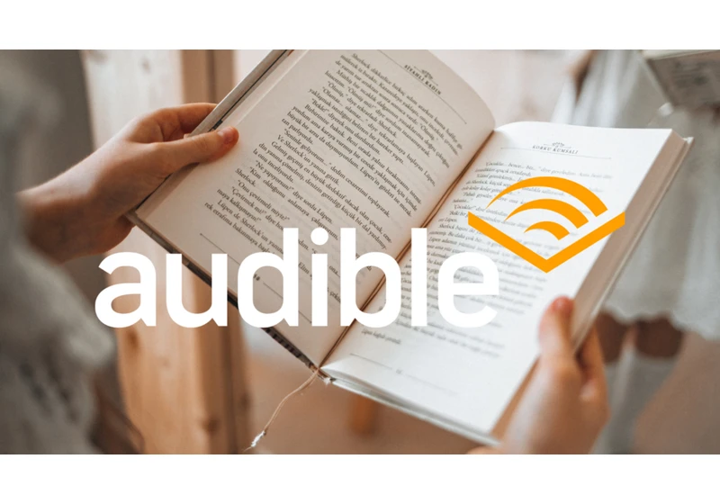 Audible’s 99p deal has already won the Amazon Spring Sale