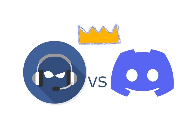  TeamSpeak is back and ready to fight Discord for the PC community app crown 