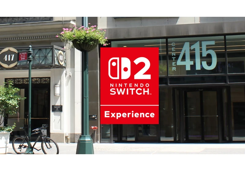 Want to Play the Switch 2 Before It Comes Out? Here's How