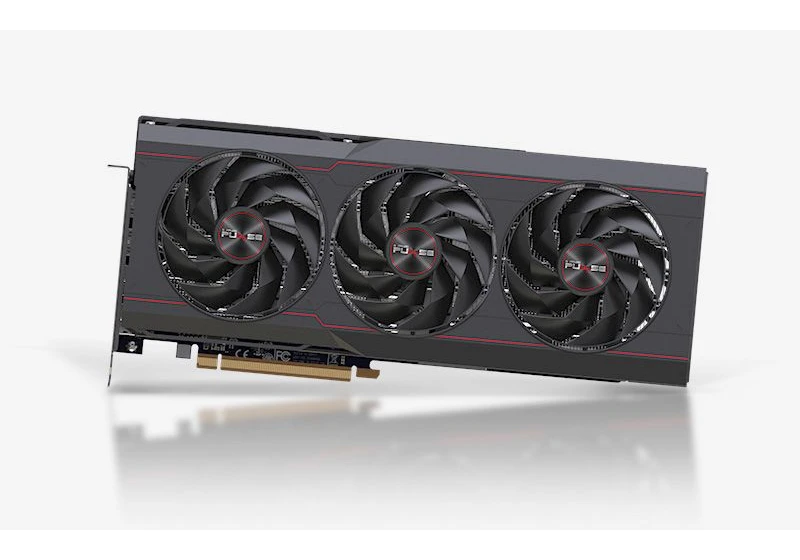  Radeon RX 7900 XT hits all-time low of $624 