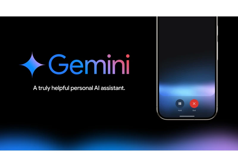  Google Gemini is racing to win the AI crown in 2025 