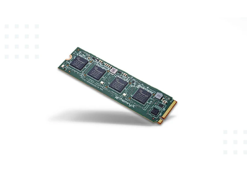  New AI accelerator slots into an M.2 SSD port — MemryX launches $149 MX3 AI Accelerator Module capable of 24 TOPS 