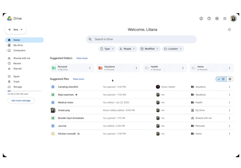 New Features in Google Workspace: What’s New