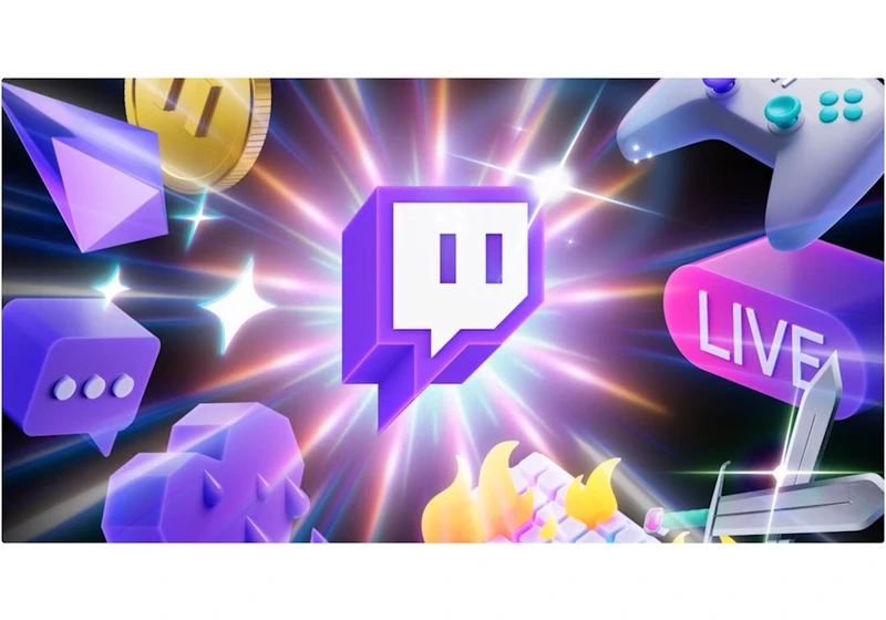 Twitch will open some monetization tools to even first-time streamers