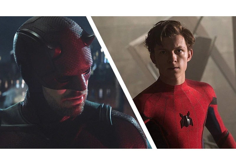  Daredevil: Born Again episode 2 just gave me hope that the titular hero will join forces with Spider-Man in the MCU, but it won't happen on Disney+ 