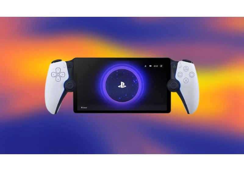 A Massive PlayStation Portal Update Just Turned It Into a $199 Streaming Machine, No Console Required