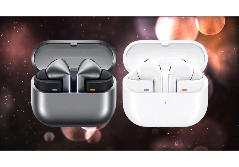 Galaxy Buds 3 Pro now destroy Sony and Bose earbuds on price