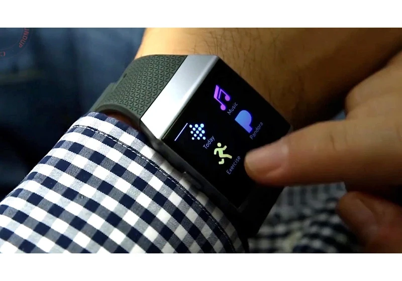 Tech Therapy: The Pebble Watch Returns video