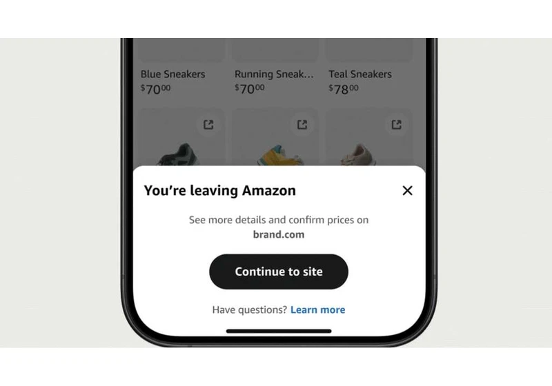 Watch out: Amazon search ads might boot you off Amazon soon