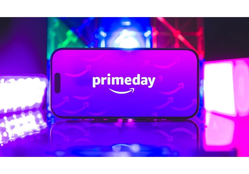 This One Trick Will Get You Prime Day Deals for Free