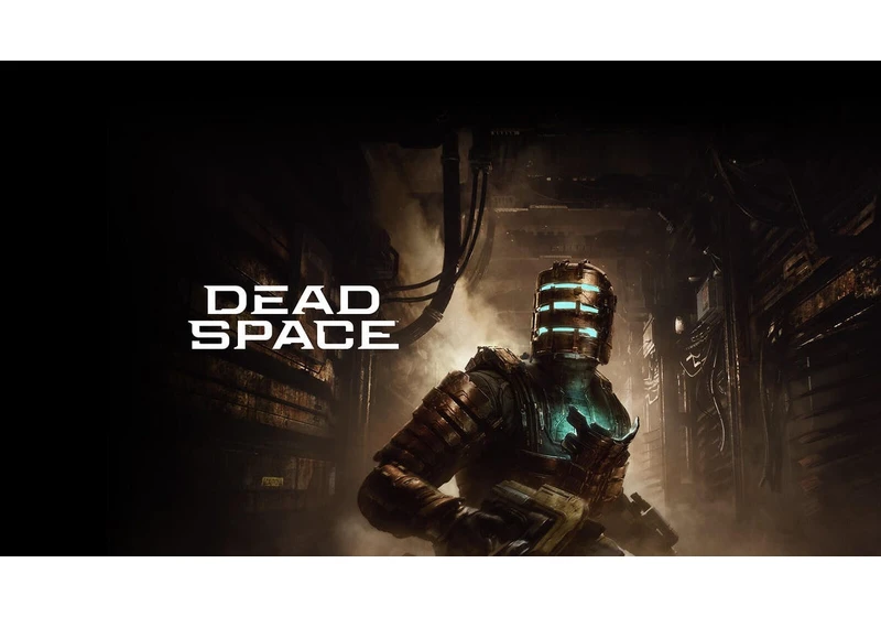 Play Dead Space and More Free Games This Spooky Season With PlayStation Plus