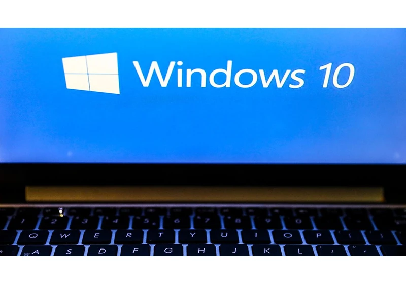  Microsoft is making you pay to use Windows 10 securely after 2025. Here's how much it'll cost you 