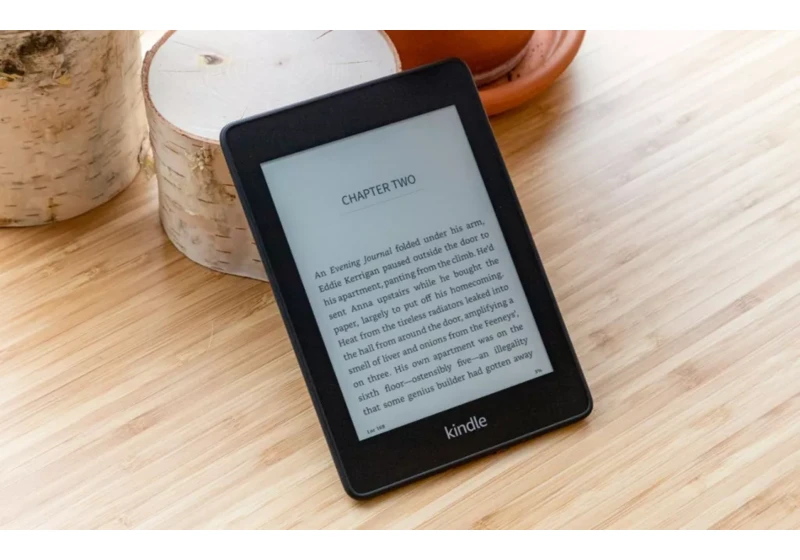  5 best early Prime Day Kindle deals 2024 