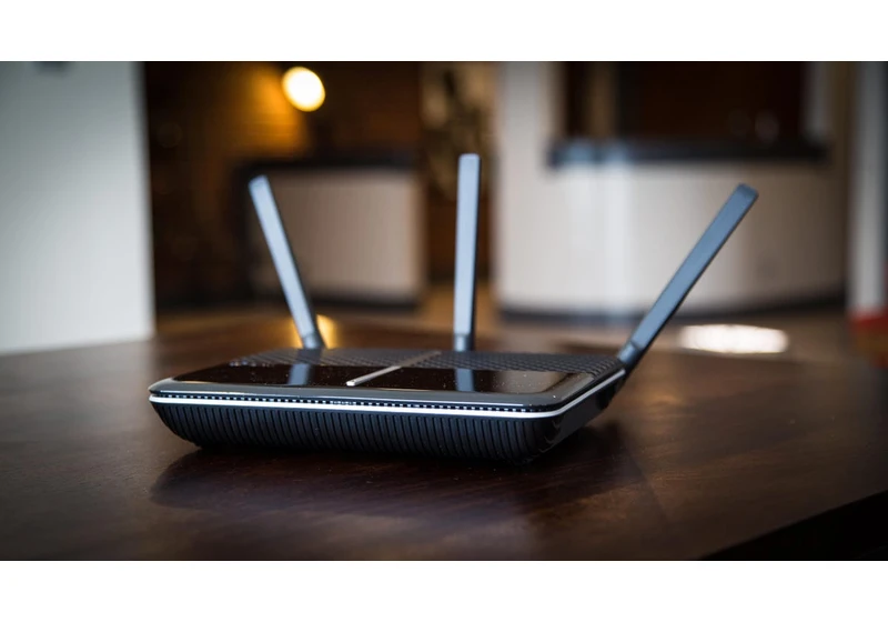 Yes, Routers Need to Be Replaced. Signs You Need a New One