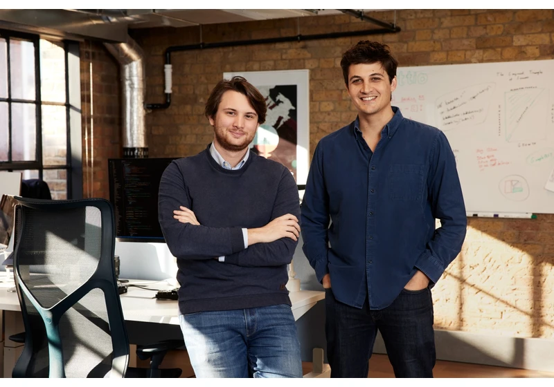 London-based Attio gets €6.87 million boost to transform customer relationship management