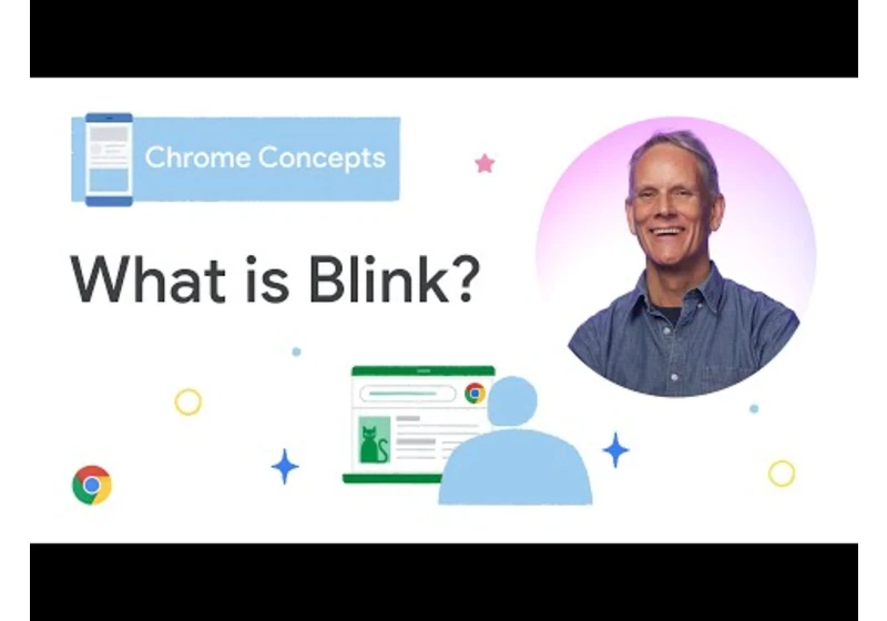 What is Blink?