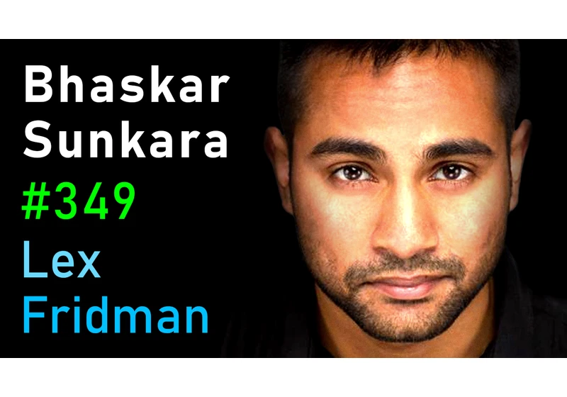 #349 – Bhaskar Sunkara: The Case for Socialism