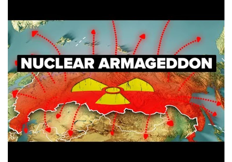 How US Let Russia Become the Biggest Nuclear Power