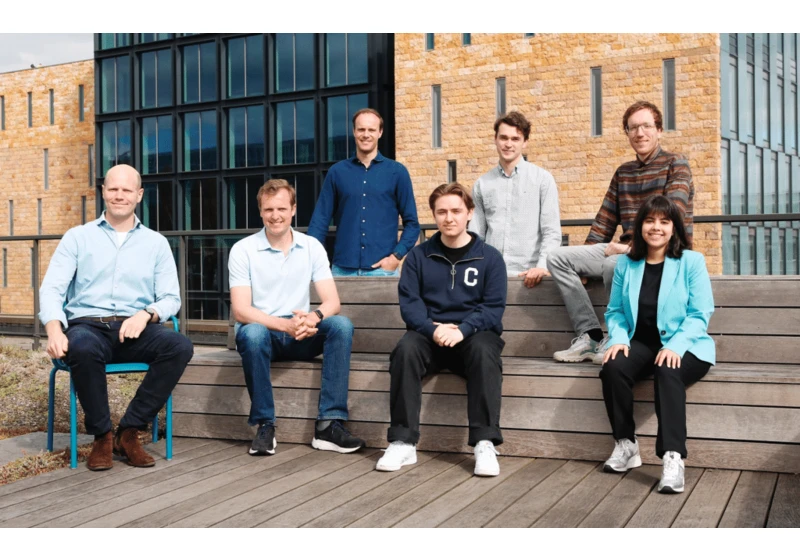 Dutch startup Equip lands €2 million for its financial wellbeing platform