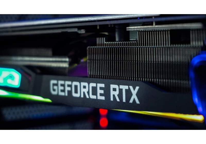  RTX 4060 Ti 8GB 128-bit Bus Config Seemingly Confirmed in New Listings 