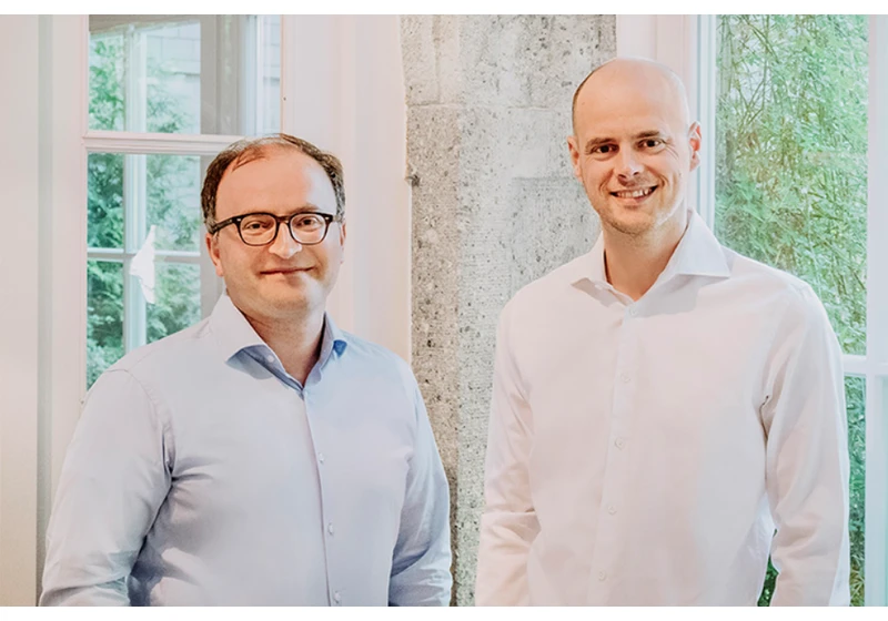 German fintech rivals Deposit Solutions and Raisin merge to form Raisin DS – a European champion with global ambitions