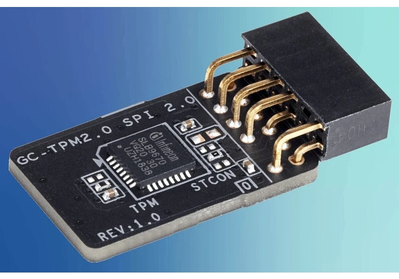 What is a TPM and why isn't mine working?