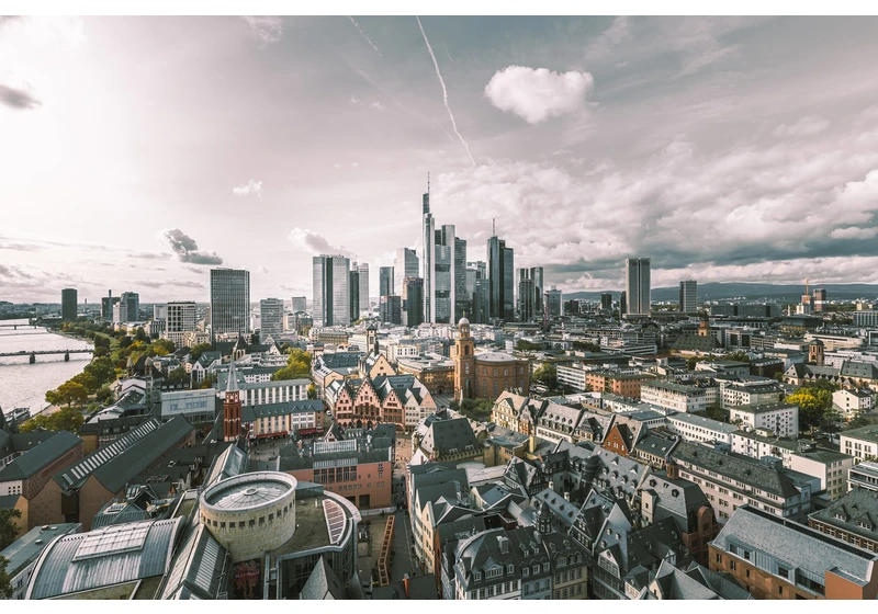 10 Frankfurt-based startups to watch in 2021 and beyond