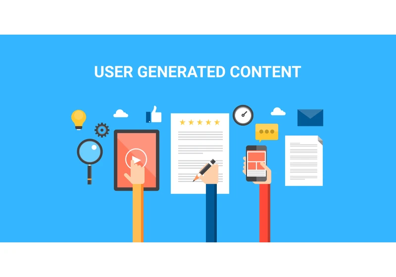 Google’s Guide To User Generated Content (UGC) via @sejournal, @MattGSouthern