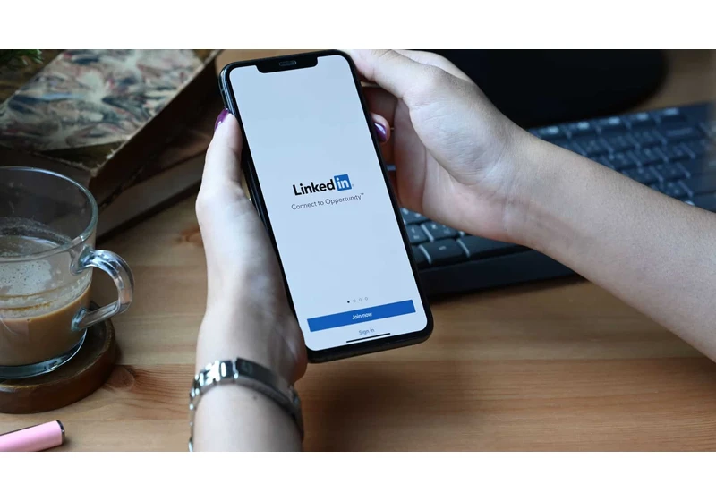 10 quick and easy tips from LinkedIn for creators