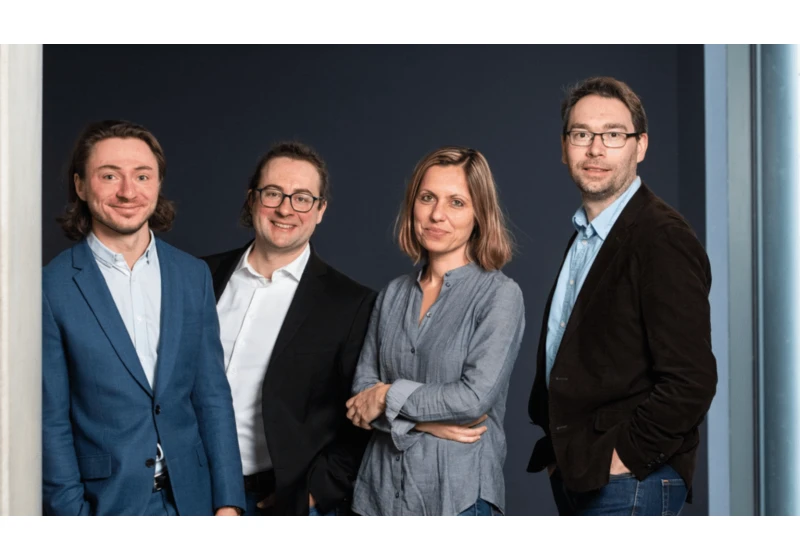 Paris-based Welinq secures €5 million to scale up quantum computing with quantum memories