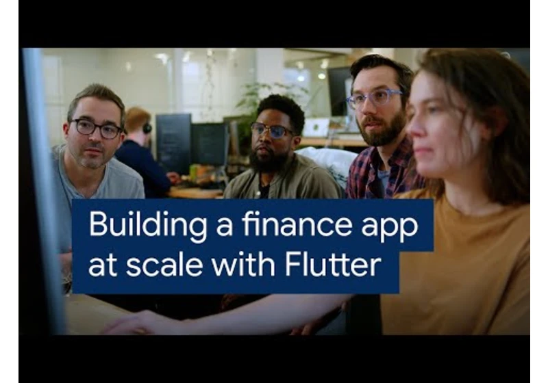 Betterment (Flutter Developer Story)