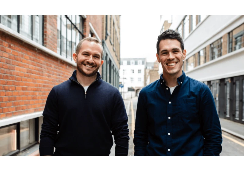 UK-based Flock secures over €35.9 million for its insurtech solution that encourages safer driving habits