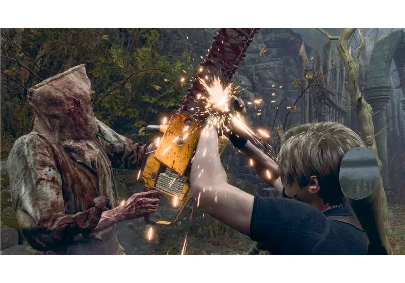  Skip one of the hardest fights in Resident Evil 4 Remake with this clever tactic 