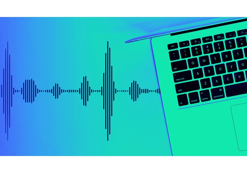 6 useful transcription tools for turning audio and video into text