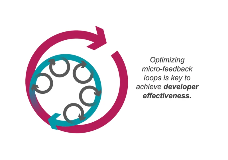 Maximizing Developer Effectiveness: Organizational Effectiveness