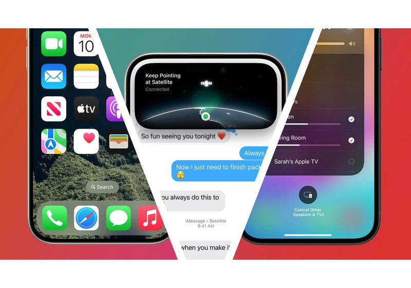  11 super-useful iOS 18 tricks that could change how you use your iPhone 