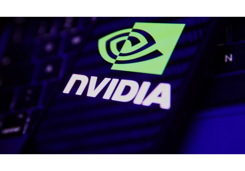  Chinese data centers told to stick to Nvidia chips, domestic chips not compatible 