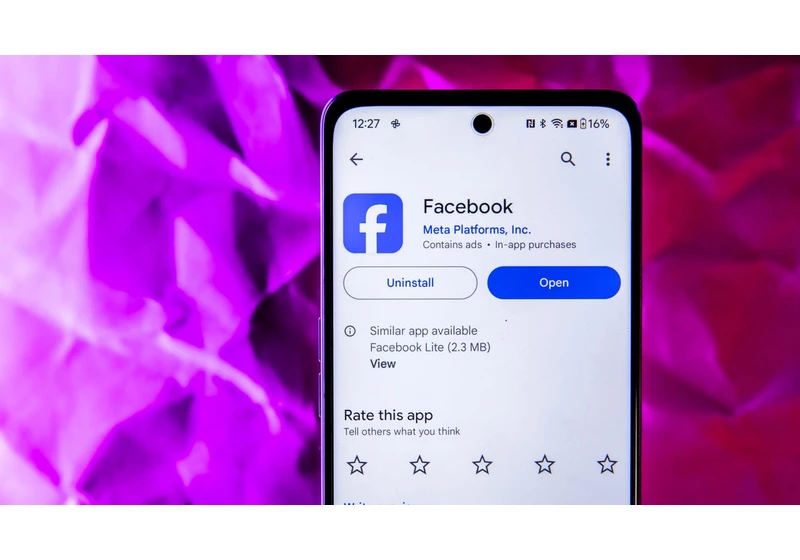 Meta Fined $102M for Storing Facebook Passwords in Plain Text