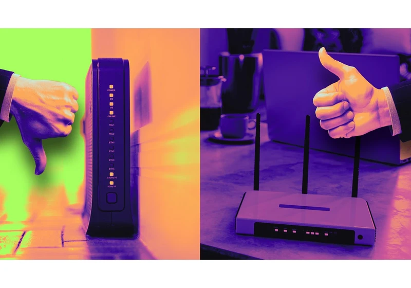 Baffled by the Latest Router Technology? Everything You Need to Know About Wi-Fi and Your Router