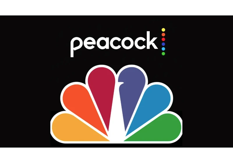 Get one year of Peacock Premium for only $30