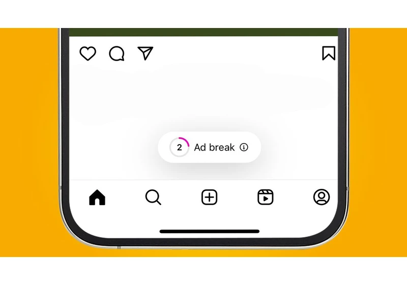  Unskippable ads are tech's latest curse – and now they're even coming to Instagram 