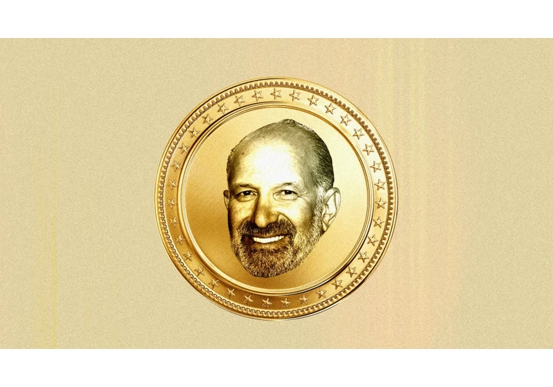 Why the crypto community loves Howard Lutnick, Trump’s pick for Commerce secretary