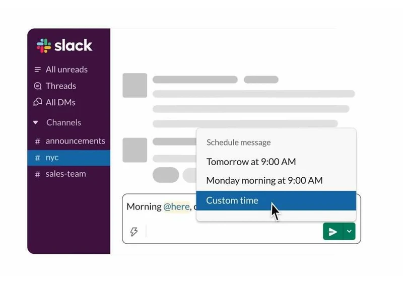 Is Slack down? Thousands lose access to workplace chat app