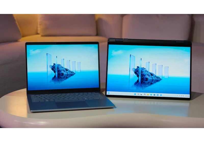 Dell rebrands entire PC line-up, waves goodbye to XPS and Inspiron