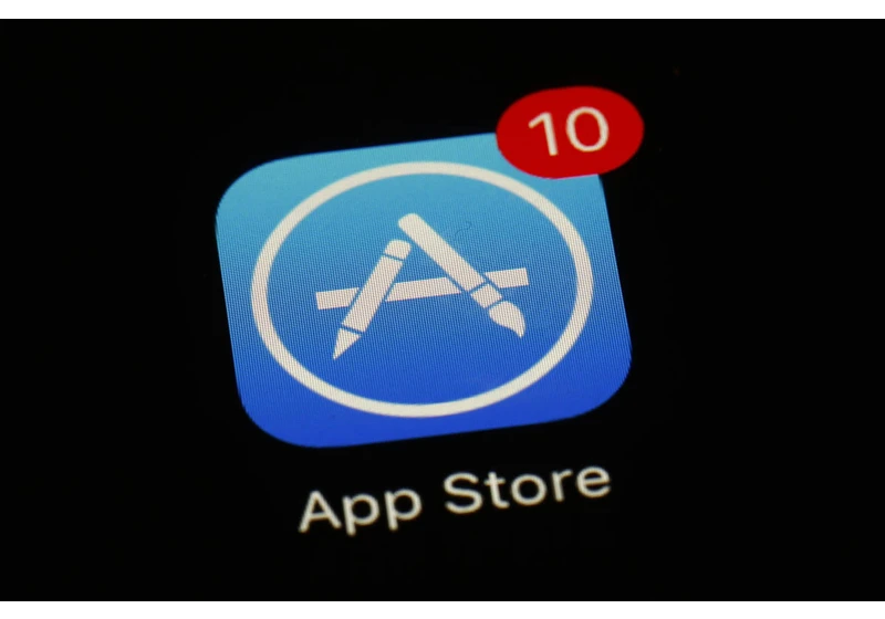 Brazil demands Apple open up the App Store...or else