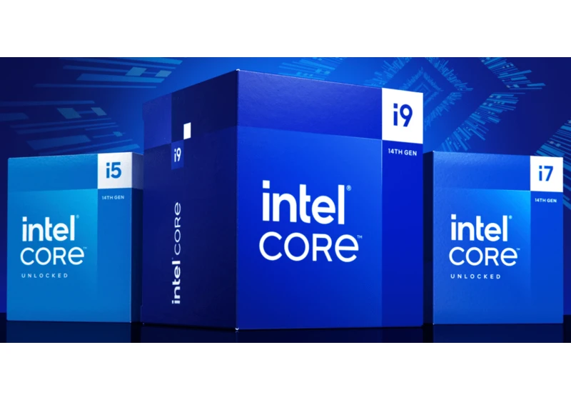 Intel slapped with class action lawsuit over crashing CPU fiasco